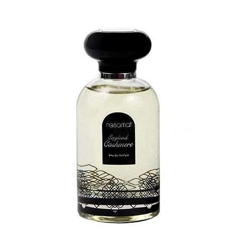 NASAMAT ENGLAND CASHMERE (U) EDP FR