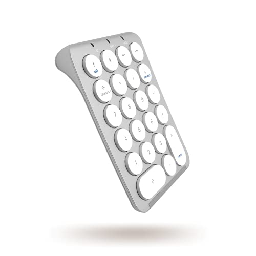 Numeric Keypad for Macbook Pro