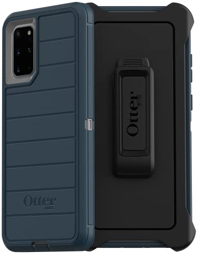 OtterBox Defender Rugged Case for Samsung Galaxy S20 Plus &
