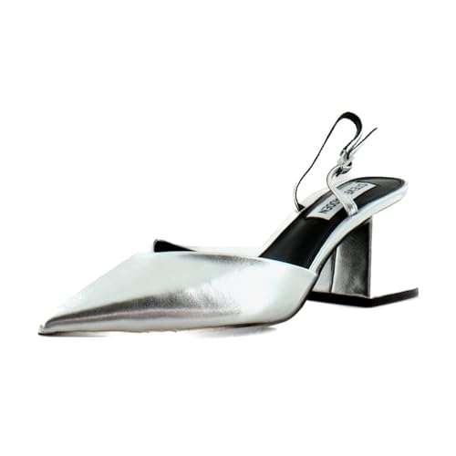 Steve Madden Womens CourtniePump