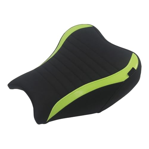 Cojín de asiento delantero y trasero para motocicleta Z 900 de 2017 a 2024