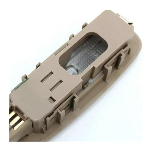 Lámpara de techo para Suzuki Vitara S-Cross y Alivio luz interior 2