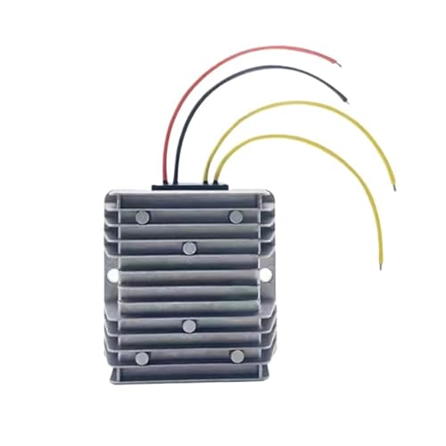 Convertisseur de Puissance CC-CA : alimenter une caméra dôme 24V CA