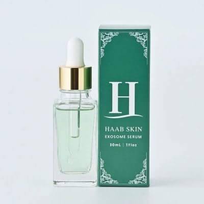 The Exosome Serum/エクソソーム再生美容液 30ml×1個