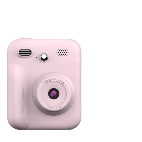 Appareil photo instantané enfant 3.0" pour immortaliser les fêtes de 6 à 12 ans
