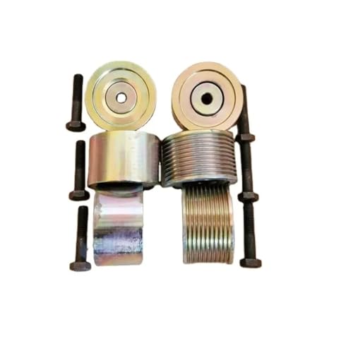 Tendeur de courroie Thermo King SLX 77-3186 galet pour compresseur