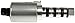 Dorman 916-850 Engine Variable Valve Timing (VVT) Solenoid Compatible with Select Jaguar/Land Rover Models