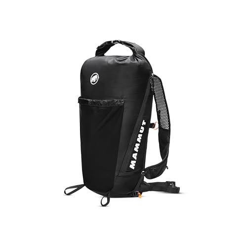 Mammut Aenergy 18 sac à dos de randonnée léger noir de 46 cm