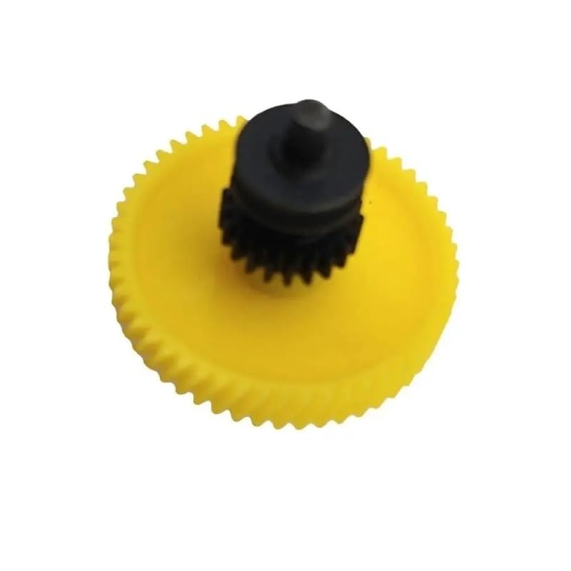 Engrenages extrudeuse acier trempé pour impression filaments abrasifs 3D - 4
