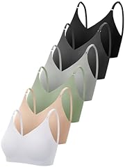 Black, Flower Gray, White, Skin Color, Charcoal Gray, Olive Green