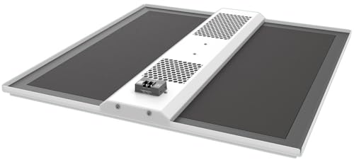 AudioPanel™ CS100 panneau acoustique mural noir pour studio