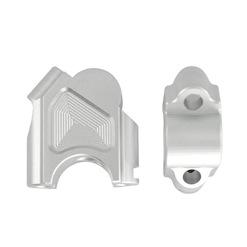 Adaptador de abrazadera de manillar para explorar rutas en tu BMW F800GS Adventure 5