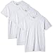 Produktbild Hanes Herren Unterhemd, White, XL