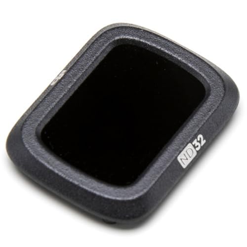 DJI Mavic Air 2 ND Filters Set (ND4/8/32) - Photography Filters Accessory for Drone, Filters, Accessory for Mavic Air 2