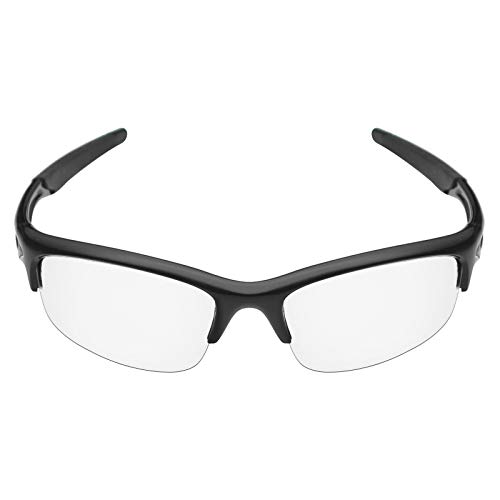 Image of Mryok Replacement Lenses for Oakley Bottle Rocket OO9164 Sunglasses, HD Polarized, UV Protection, Impact Resistant