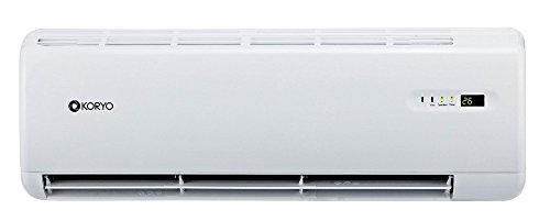 Image of Koryo Split AC (0.8 Ton 3 Star Rating White)