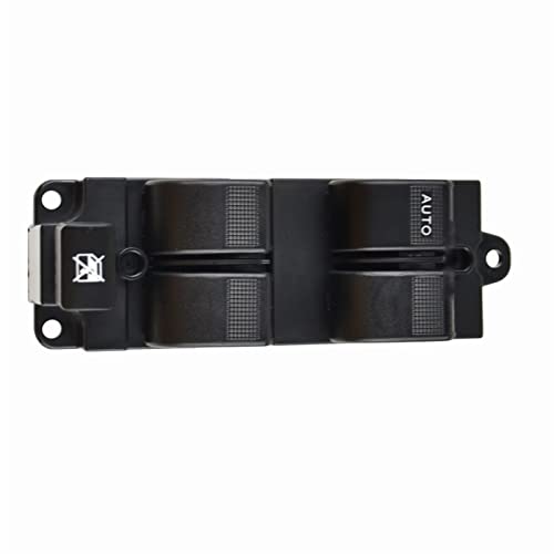 Interruptor elevalunas eléctrico con ajuste de 12 pines BL4E-66-350W1
