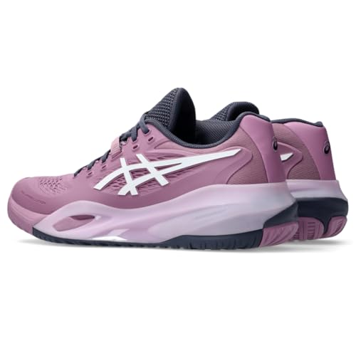 ASICS Women's Gel-Resolution X Sneaker3