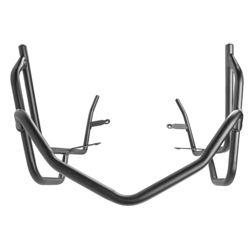 Barres de protection moteur NMAX 155 de qualité supérieure pour cadre