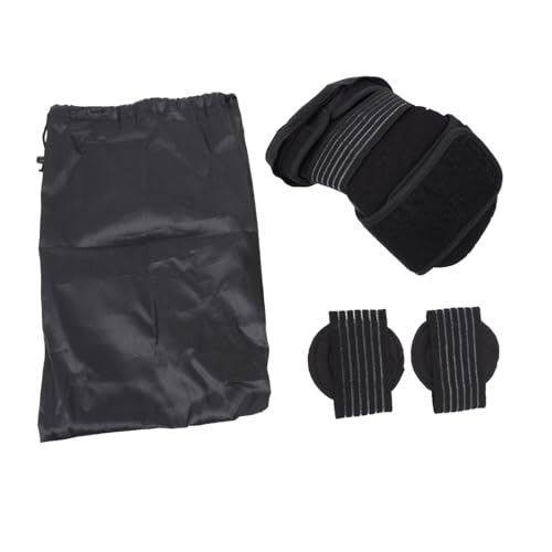 Ipetboom Foot Drop Corrector Breathable Foot Fixation Belt Orthosis Support Portable Orthotic Device