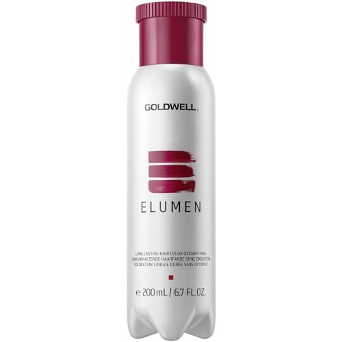 Goldwell Elumen Haarfarbe RV@ALL 200 ml Haarfarbe rot-violett Goldwell Elumen Haarfarbe RV@ALL 200 ml Haarfarbe rot-violett