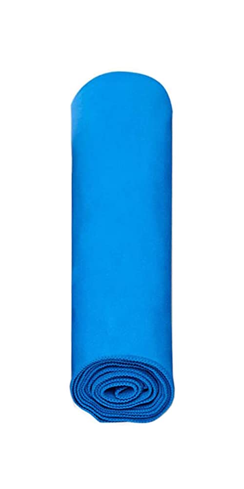 Outdoor World Microfibre Towel, Quick-Dry, Lightweight & Ultra Absorbent for Camping Travel, Hiking, Beach, Swimming, Gym - Image 4