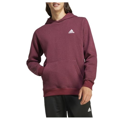 adidas Men's Essentials Mélange Sweatshirt