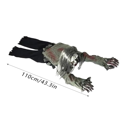 Zombie, Toy Imagen adicional