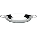 IBILI 652045 - Paellera INOX Bistrot 45 Cms.
