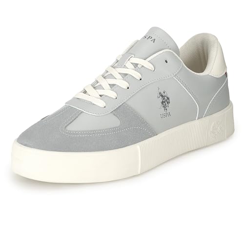 Image of U.S. Polo Assn. Mens 2fd-Palfrey Sneaker