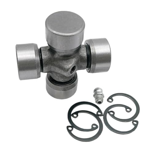 Cojinete de junta universal de 22x55 de alta rotación para reparar ejes 3