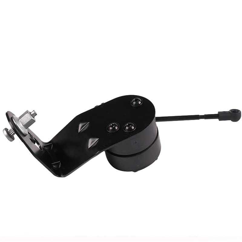 Sensor de suspensión trasera izquierda 25863268 para chasis de Cadillac CTS 5