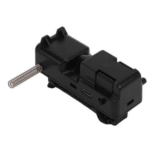 de Drones Airdrop, Dispositivo de Carga útil de Liberación de Transporte de Drones, Fácil Instalación de Plástico con Control Remoto para Mini 2 SE