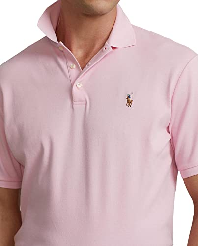 Image of POLO RALPH LAUREN Men's New Classic Fit Polo Shirt
