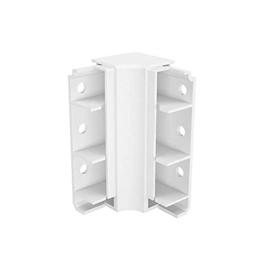 Cable Coach CC10036 Sockelleiste Skirting Board, Blue