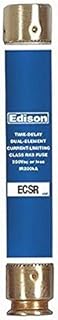 Edison ECSR40 Dual Element Class RK5 Rejection Current-Limiting Time Delay Fuse 40 Amp 600 Volt AC Bulletâ„¢
