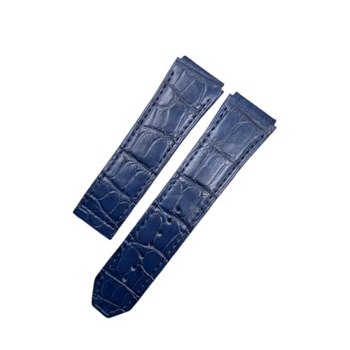 ZENITH DEFY-670 �A���Q�[�^�[���v�X�g���b�v�ƌ݊���������܂��B(BLUE,26mm)