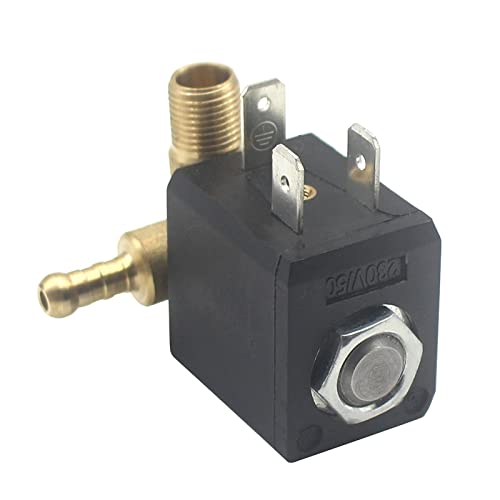 Électrovanne fer à vapeur pour repassage fluide 230V