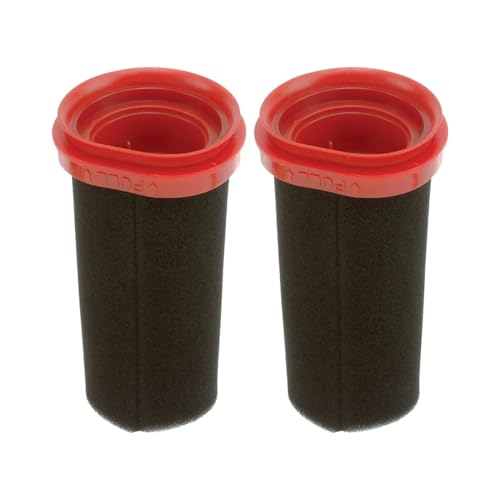 Filtre de protection moteur pour aspirateur sans fil Bosch 25.2V BBH3ZOO25 BBH3211GB x2