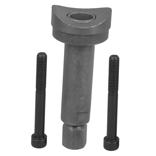 Extractor de pasador de pistón portátil para herramientas de moto y taller