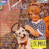 Vintage Children's Favorites