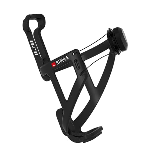 Elite E233001 Water Bottle, Unisex-Adult, Multicoloured, One Size