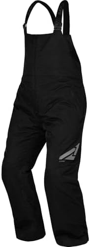 FXR Men's Fuel Snow Bib Pant