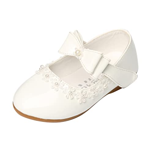 Chaussures de danse pour fille idéales au printemps pour l'école et les spectacles