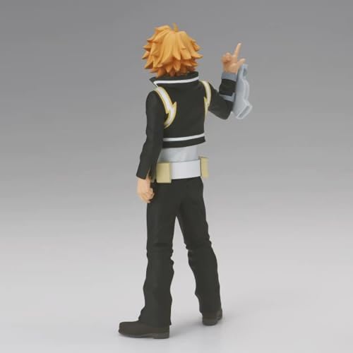 Bandai My Hero Academia Denki Kaminari - vue 8