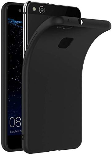 FitSmart Shockproof Matte TPU with Camera Protection Flexible Back Cover Case for Huawei P10 Lite (B084KVPMVZ) Amazon Price History, Amazon Price Tracker