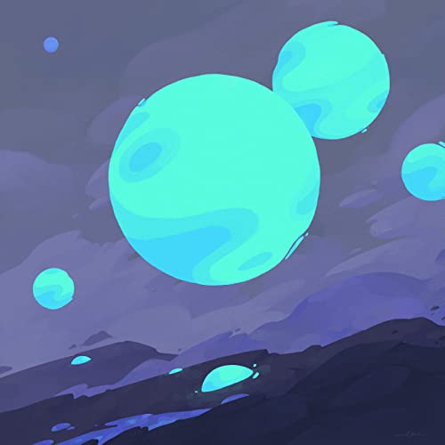 Unknown Brain & Laura Brehm