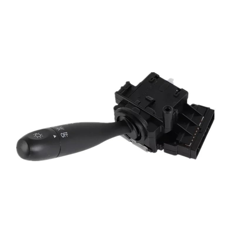 Interruptor de señal de giro para Getz y Picanto repuesto 934101C000 6