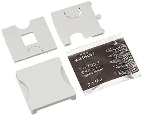 ウッディフレグランスセット