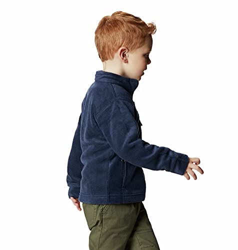 Image of Columbia Boys' Steens Mt Ii Fleece